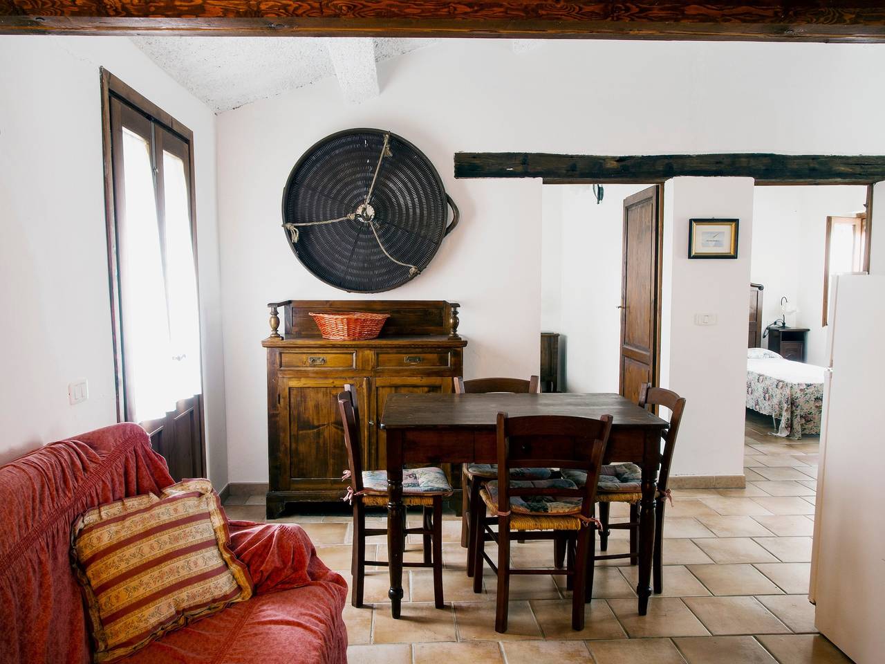 Entire apartment, Apartment 'Alloro' with Shared Pool, Wi-Fi and Air Conditioning in Grosseto, Grosseto Province