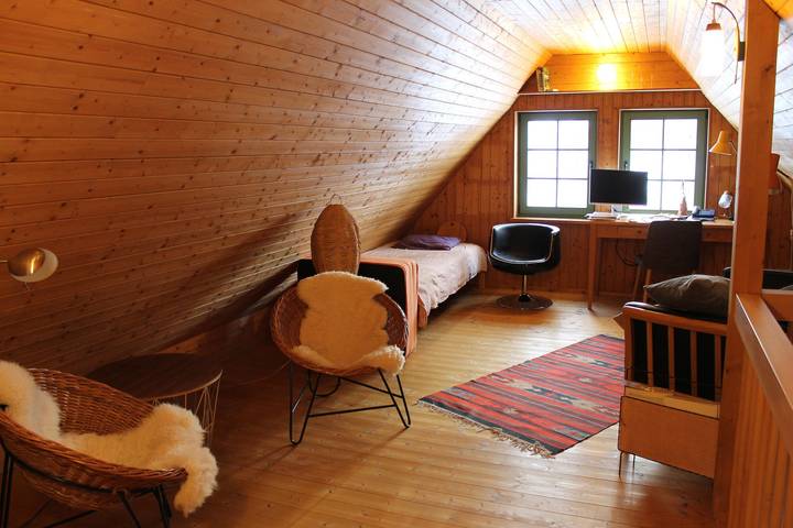 Ferienhaus für 8 Personen in Altenberg - 4