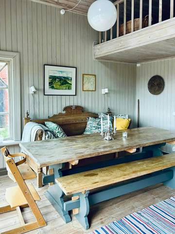 Ferienhaus für 2 Personen, mit Garten und Sauna in Bohuslän