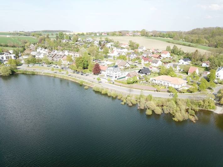 Ferienhaus für 8 Personen, mit Garten in Möhnesee - 4