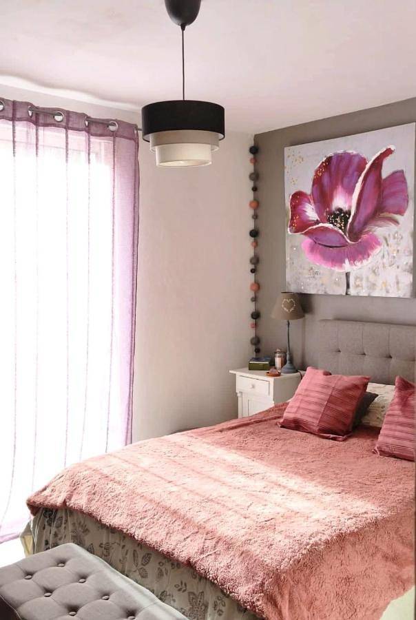 Chambre d’hôte pour 2 personnes, avec vue ainsi que piscine et jardin à Mons (Var) - 2