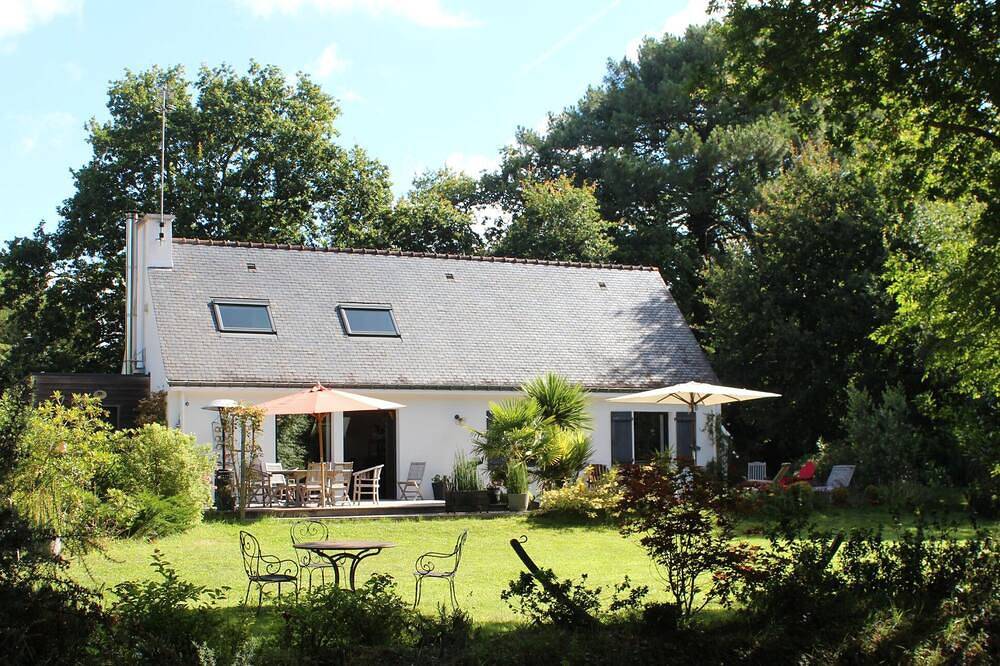 Casa vacanza a Morbihan a partire da 296€ a notte