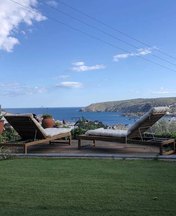 Appartamento intero, Stunning Views over Cadaques in Cadaques, Parco naturale del Capo di Creus