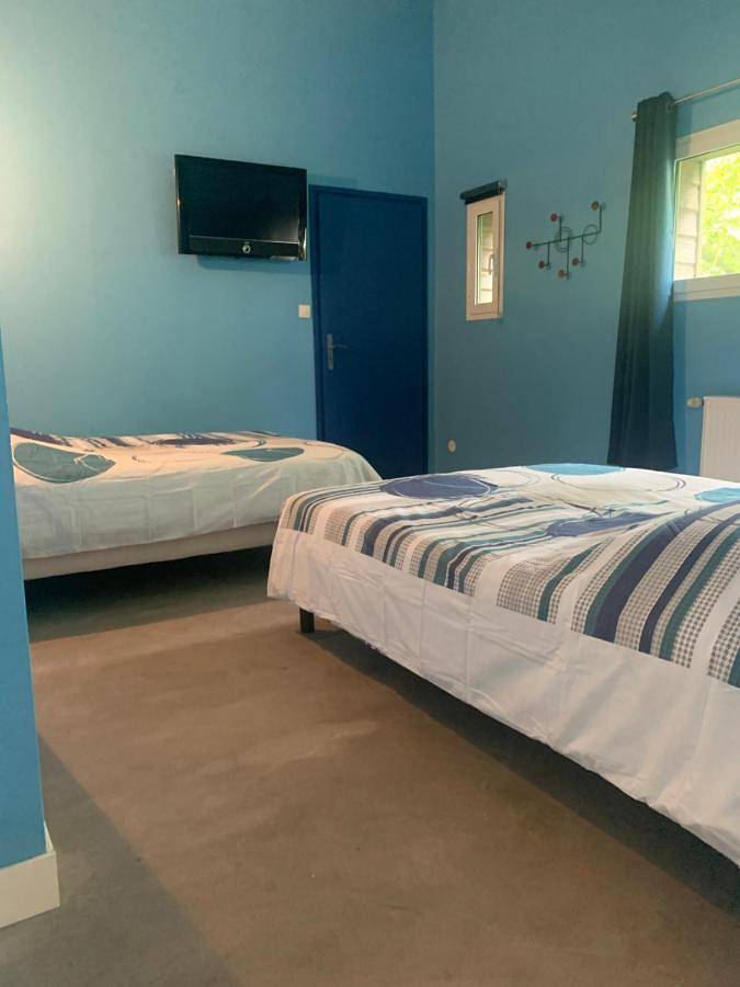 Cottage pour 4 personnes, avec vue à Tournehem-sur-la-Hem