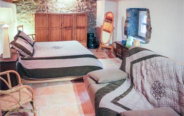 Maison De Vacances pour 4 Personnes dans Thueyts, Massif central, Photo 4