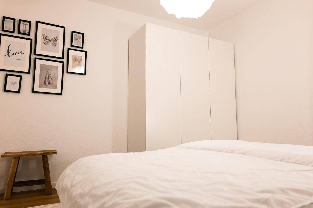 Appartement entier, One-Bedroom Apartment in Paderborn, Rhénanie-du-Nord-Westphalie