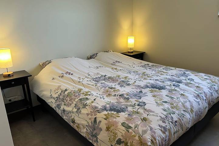 Agriturismo für 4 Personen, mit Garten in den Niederlande - 3