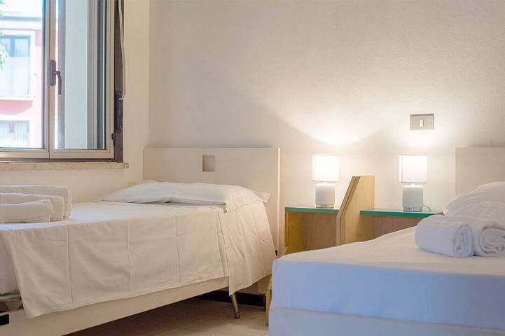 Ferienwohnung für 6 Personen in Santa Maria Navarrese - 3