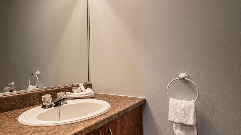 Ganze Wohnung, Mont-Tremblant - Aiglon | 1743 in Mont-Tremblant