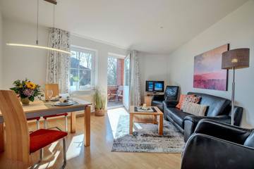 Ferienwohnung für 4 Personen in Staberdorf, Fehmarn, Bild 1