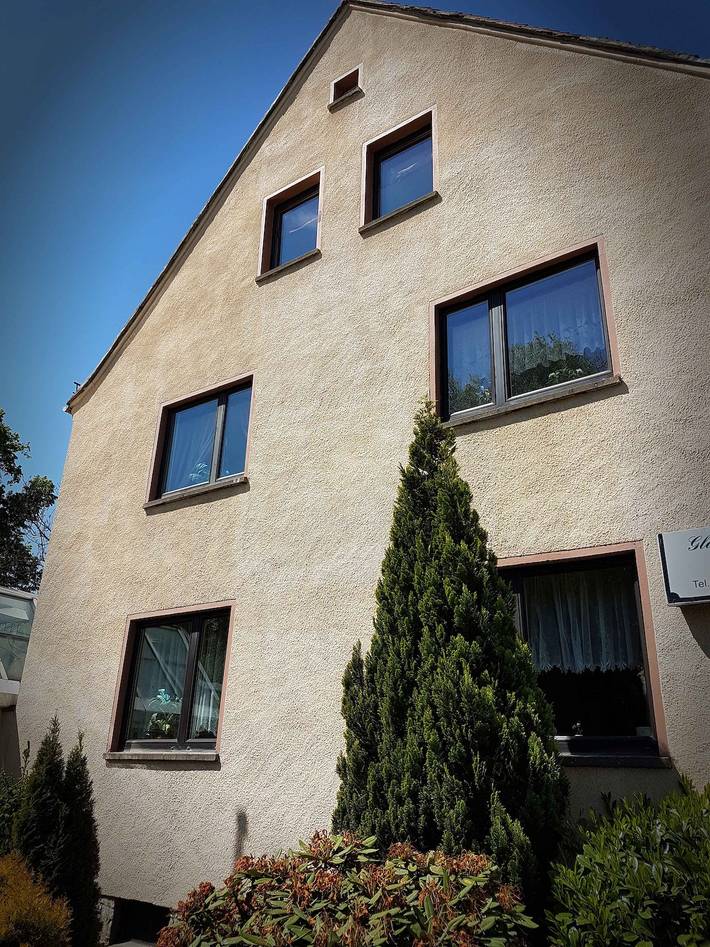 Ferienwohnung für 4 Personen, mit Garten in Dresden - 3