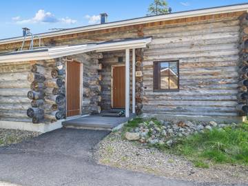Feriehus til 8 Personer i Saariselkä, Inari, Bilde 1