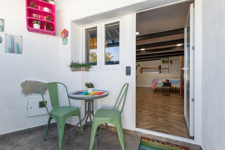 Ferienwohnung für 2 Personen auf Gran Canaria - 2