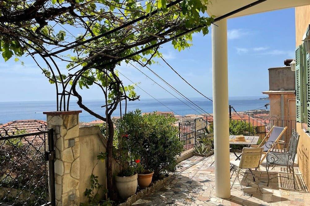 Appartement de vacances