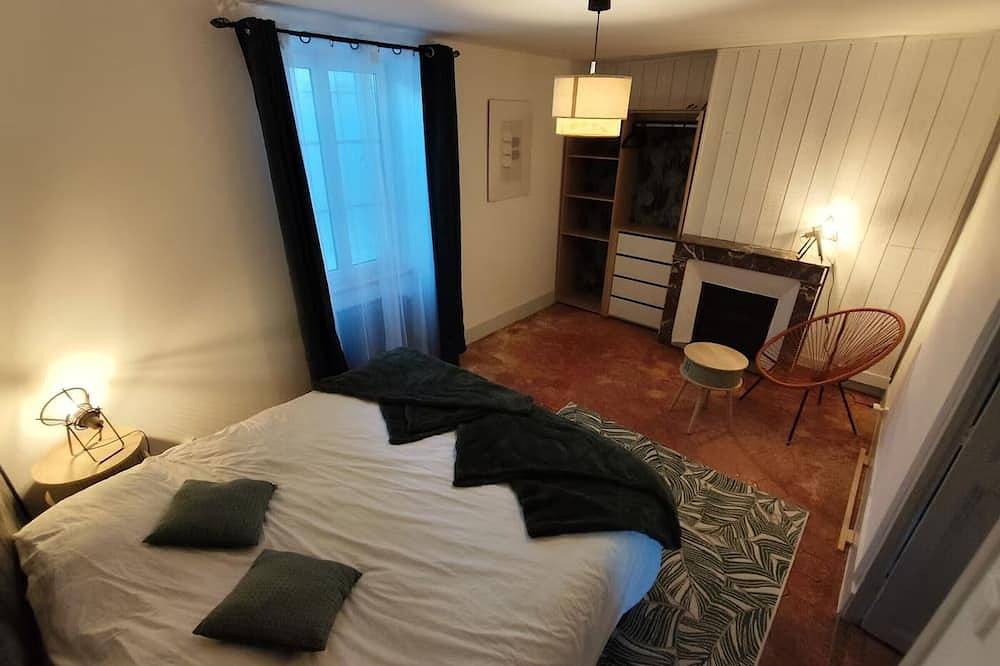 Casa de campo, parking - 4 pers. in Tavers, Valle del Loira