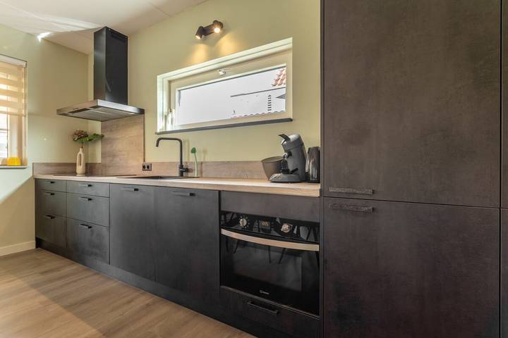 Ferienhaus für 8 Personen, mit Garten, kinderfreundlich in Zeeland - 2