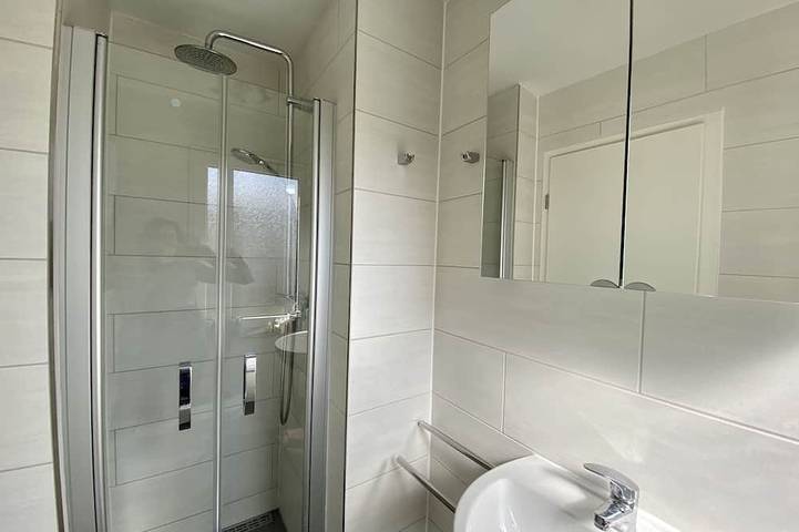 Ferienhaus für 3 Personen, mit Terrasse und Garten in Trassenheide - 3