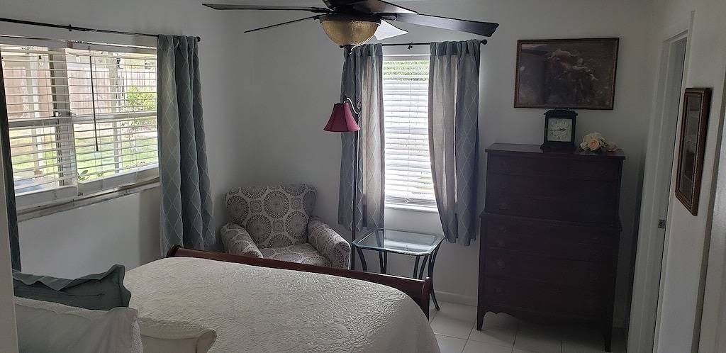 Ganze Wohnung, No additional fees expect a small one for pets. Minutes from downtown Ocala. in Marion County (FL)