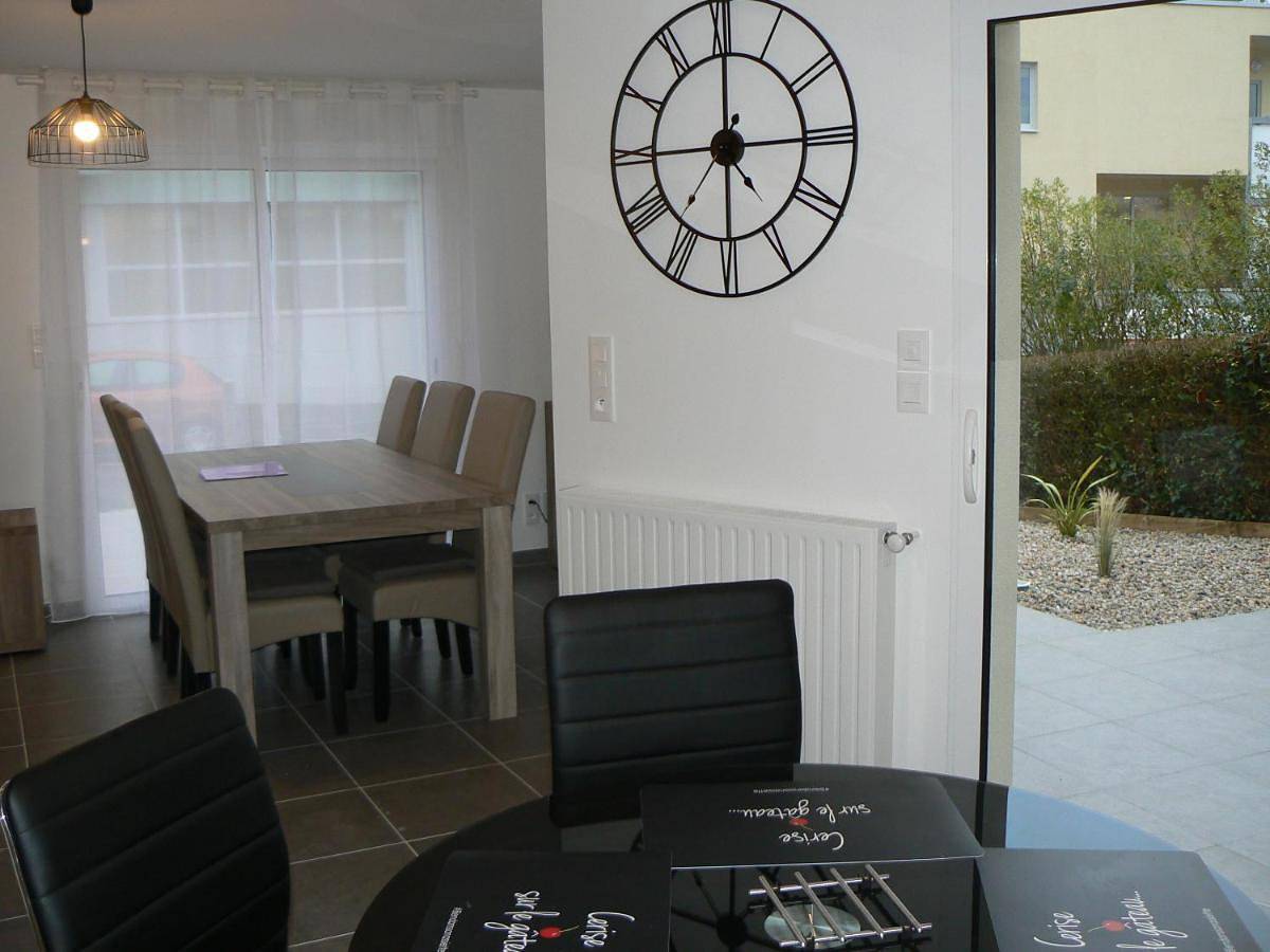 Villa in Cherbourg-Octeville, Cherbourg-en-Cotentin