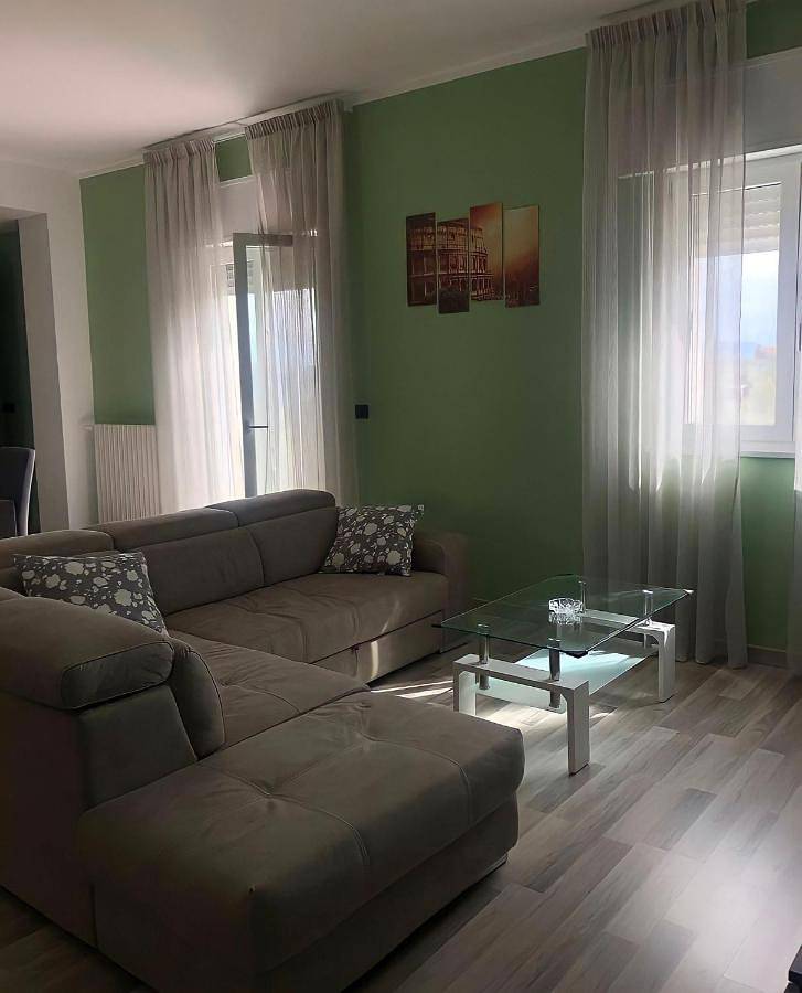 L'Angelica Affittacamere in Grottaminarda, Provincia d'Avellino