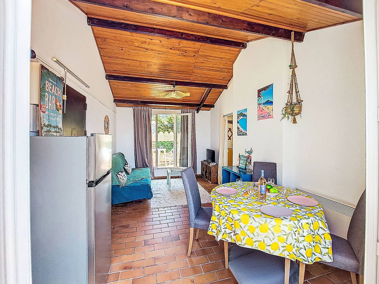 Appartamento intero, Château de la Madrague in Saint-Cyr-sur-Mer, Toulon e dintorni