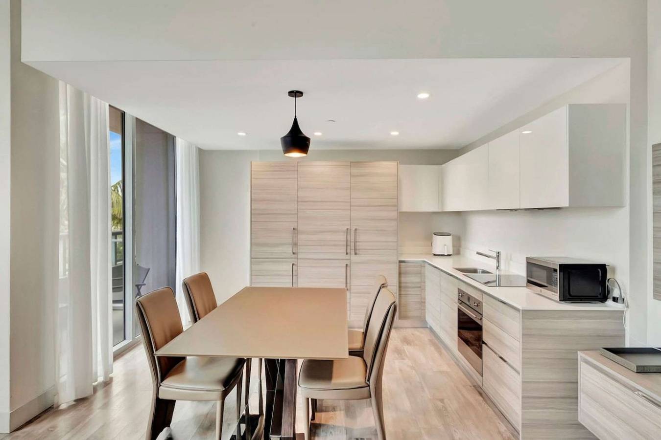 Apartamento entero, New! New! Ocean Oasis in Hollywood Beach (FL), Hollywood (Florida)