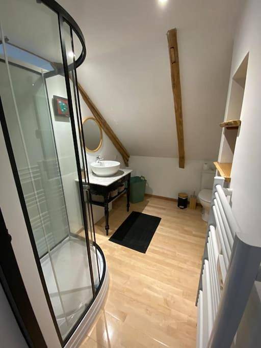 Maison in Ussel, Région d'Ussel