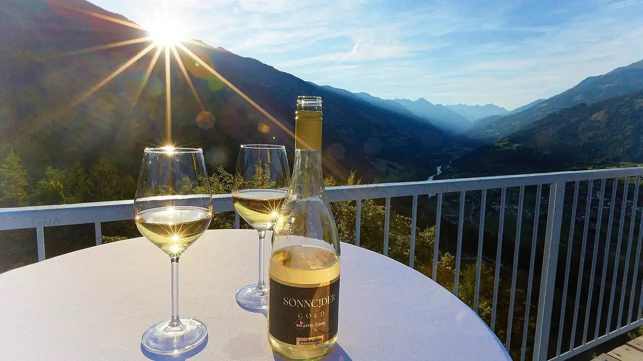 Ferienhaus für 2 Personen in Villgratener Berge, Lienz