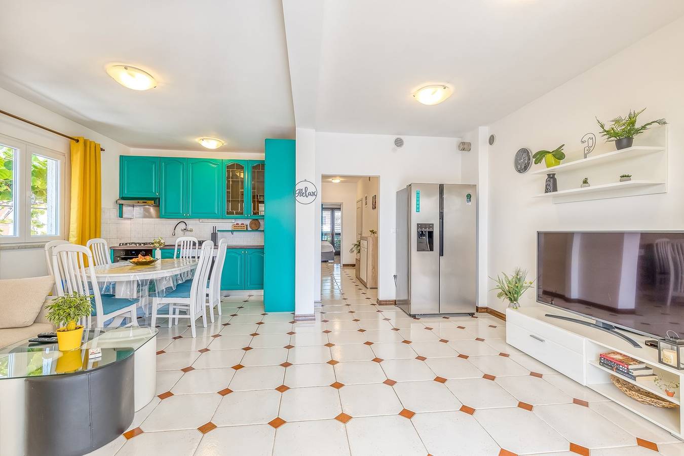 Ganze Wohnung, Wellness Apartment in Poreč, Grad Poreč