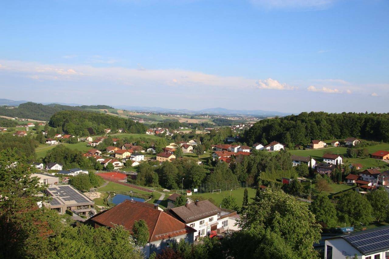 Single Room in Fürstenstein, Bavière Orientale