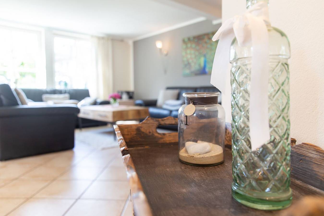 Ferienhaus "Künstlerhaus Rosenthal 02" in Althagen, Ahrenshoop