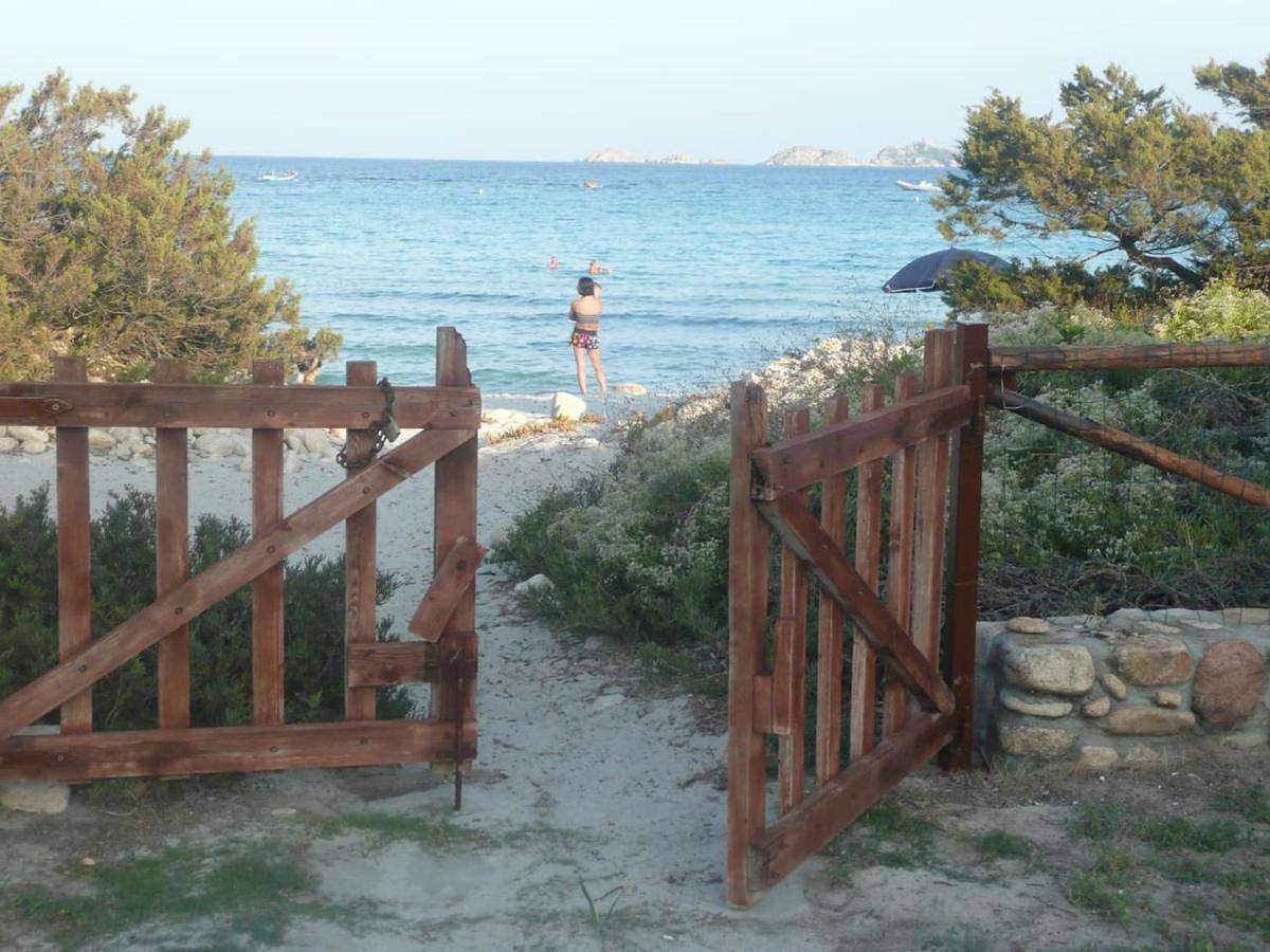 Two-Bedroom House in Cala Pira, Castiadas
