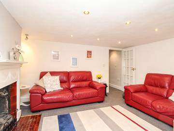 Cottage for 6 People in Easton (Portland), Isle of Portland, Photo 4