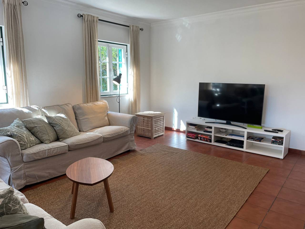 Cottage 'Casa Dos Pinheiros' con Piscina Privata, Wi-Fi e Aria Condizionata in Costa Alentejana