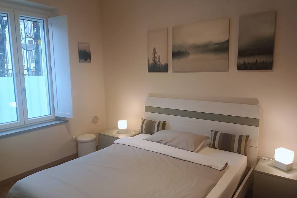 Ganze Wohnung, Gemütliche und neu renovierte Ferienwohnung im Zentrum von Bra in Bra, Cuneo Provinz