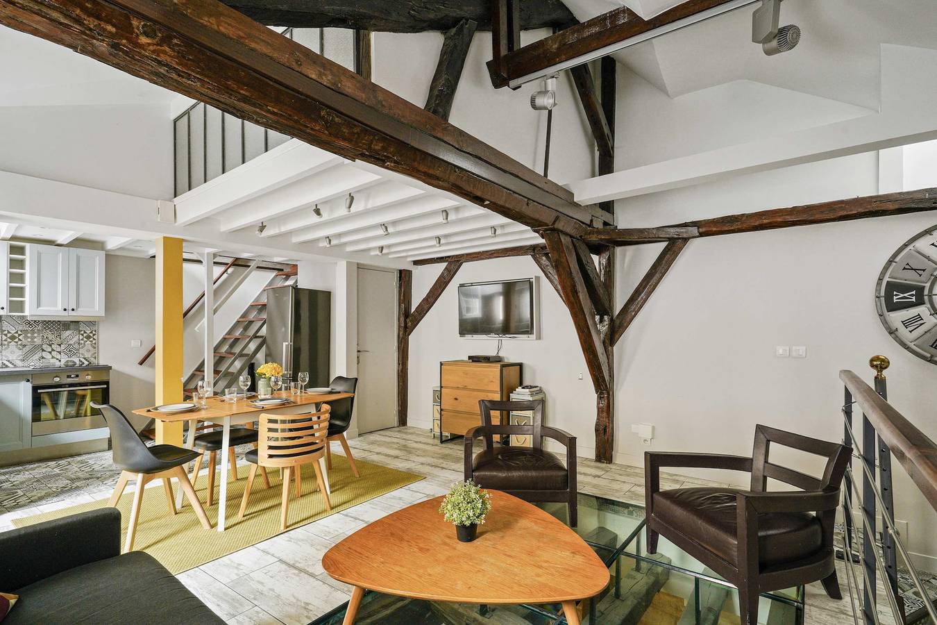Appartement de vacances
