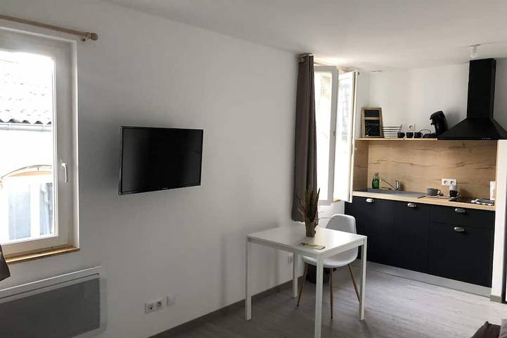 Appartement de vacances pour 2 personnes
