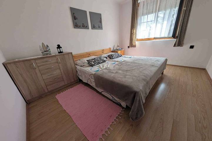 Ferienhaus für 12 Personen, mit Garten und Whirlpool sowie Sauna in Balatonfenyves - 4