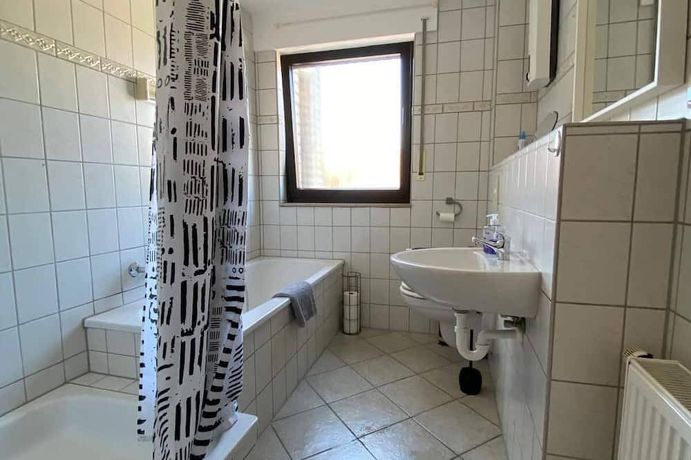 Ganze Wohnung, Am Quellberg Apartments Recklinghausen in Recklinghausen, Kreis Recklinghausen