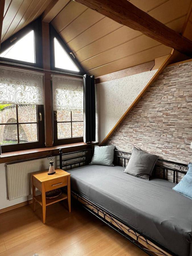 Geheel appartement, Apartment (2-3 Adults) in Bruttig-Fankel, Cochem-Zell