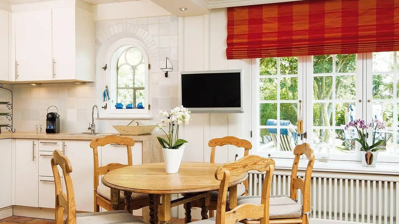 Ferienhaus für 4 Personen (85 m²) in Kampen in Kampen (Sylt), Sylt