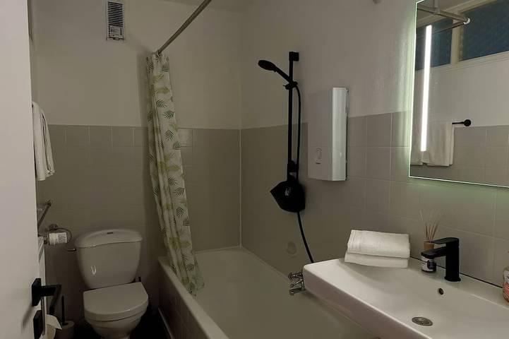 Ferienwohnung für 2 Personen, mit Garten in Bad Driburg - 3