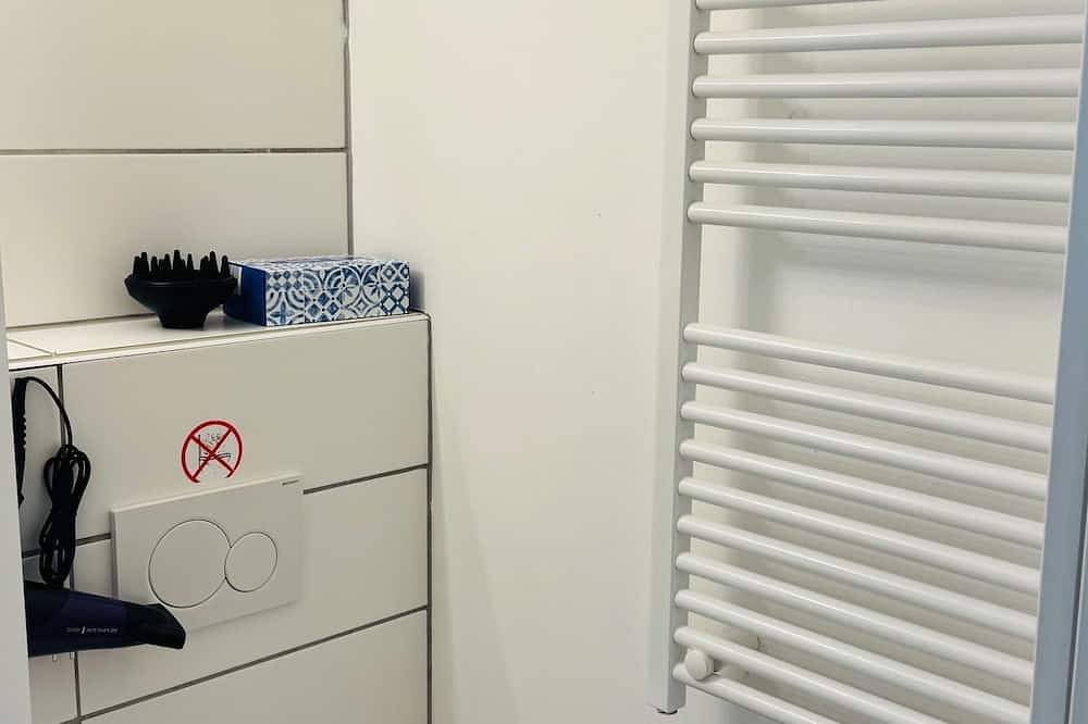 Entire apartment, Beautiful room, fully equipped in Fellbach, Rems-Murr-Kreis