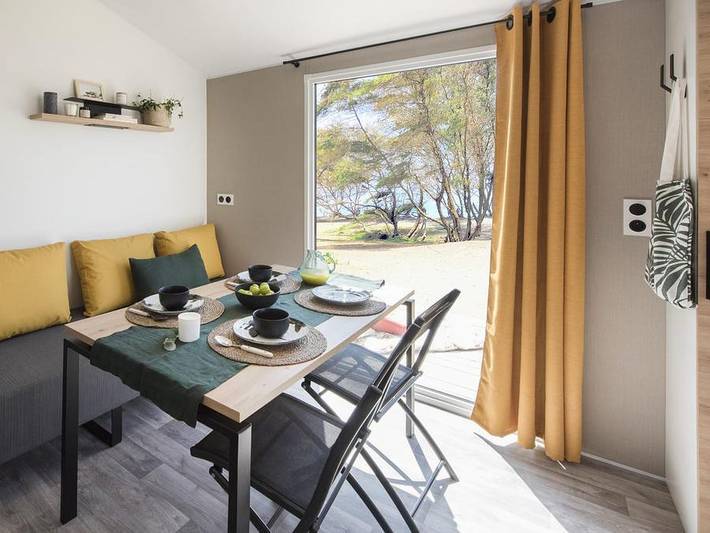 Mobil home pour 6 personnes à Domme - 4