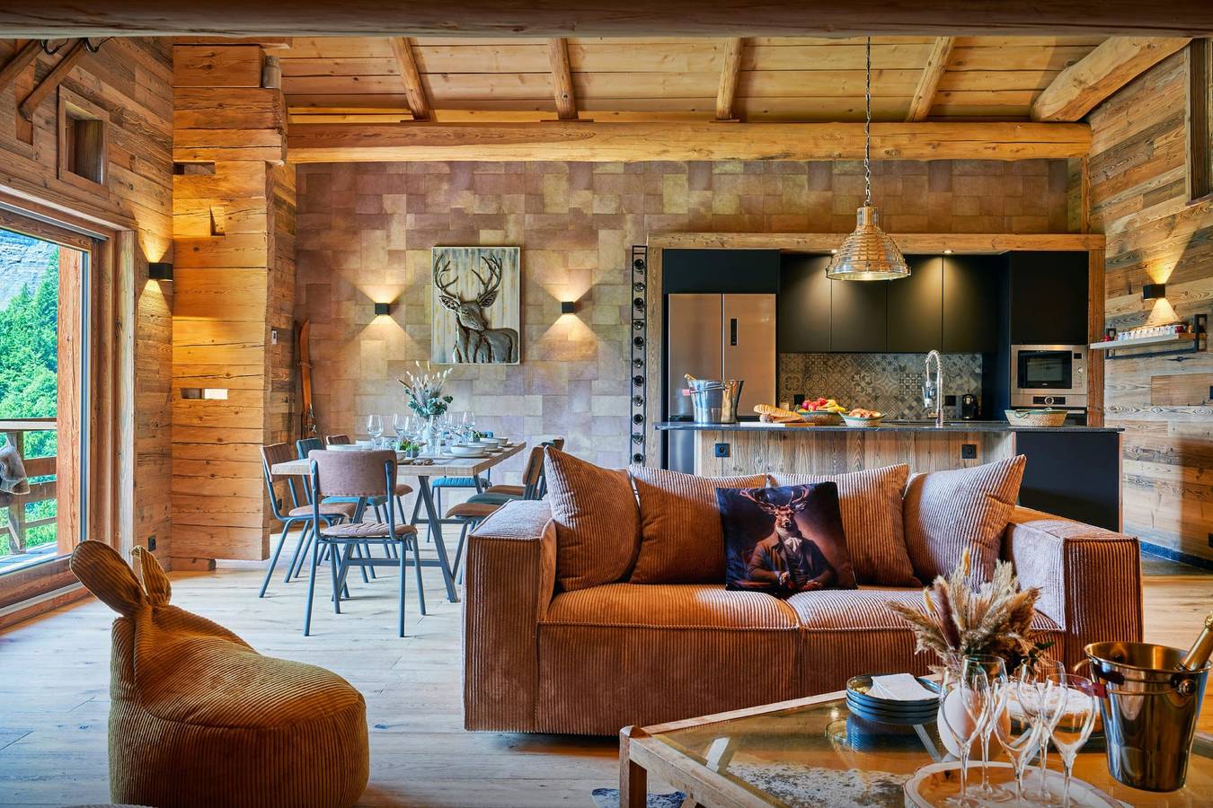 Appartement de vacances