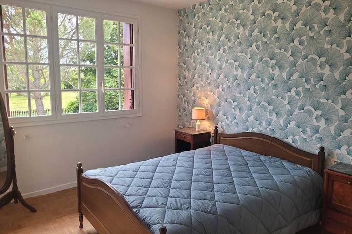 Villa pour 7 personnes, avec jardin dans le Tarn - 2