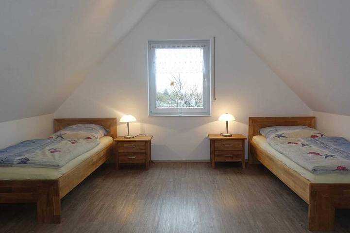 Bauernhof für 4 Personen, mit Balkon in Hasselberg - 3