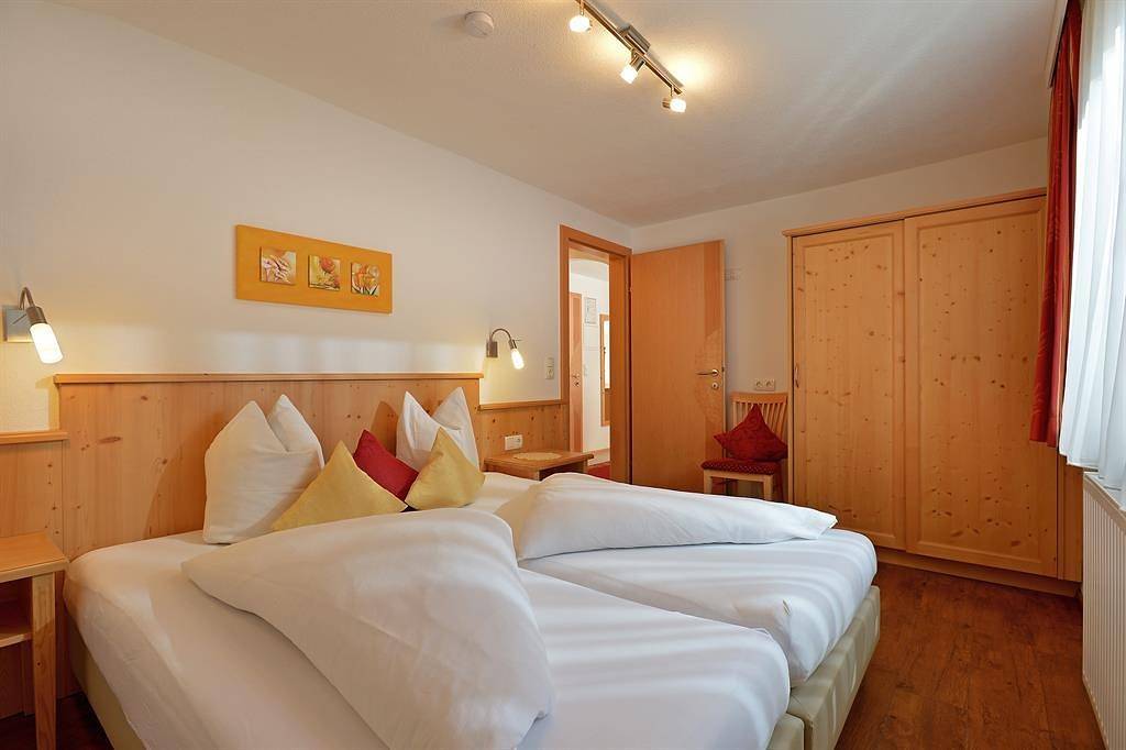 Ganze Ferienwohnung, Dorfstudio in Söll, Kitzbüheler Alpen
