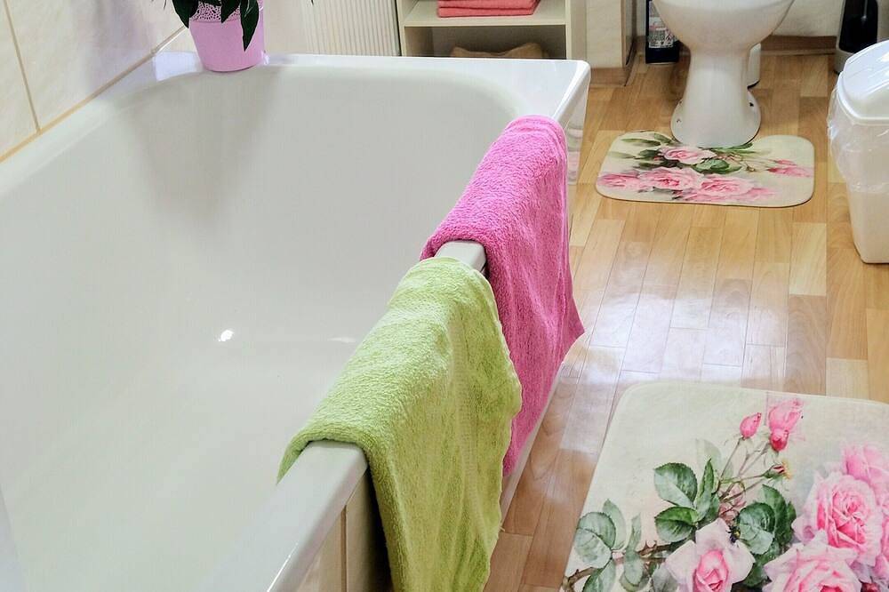 Ganze Wohnung, Schnuckeliges Paradies A in Waldbrunn, Neckar-Odenwald-Kreis