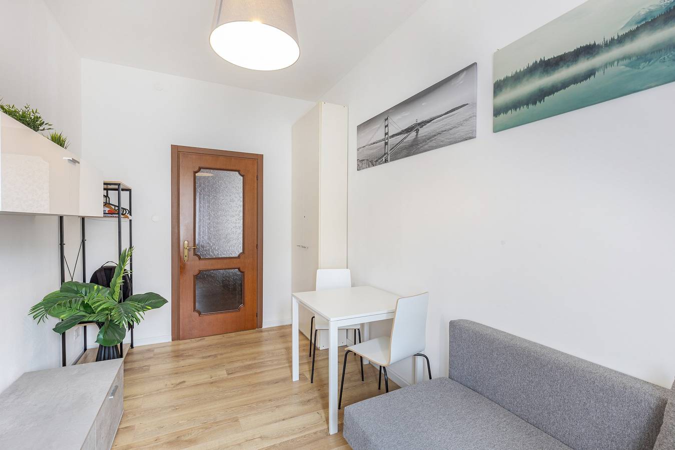 Appartement "Queen East Verona" met Uitzicht op de Bergen, Airconditioning, Wifi & Balkon, foto 12